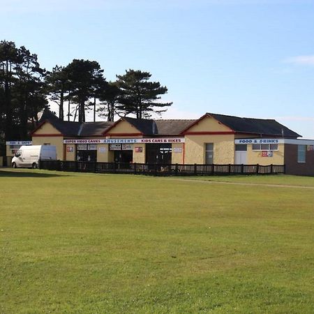 Hylton Park Silloth Caravan Holiday Homes Zewnętrze zdjęcie