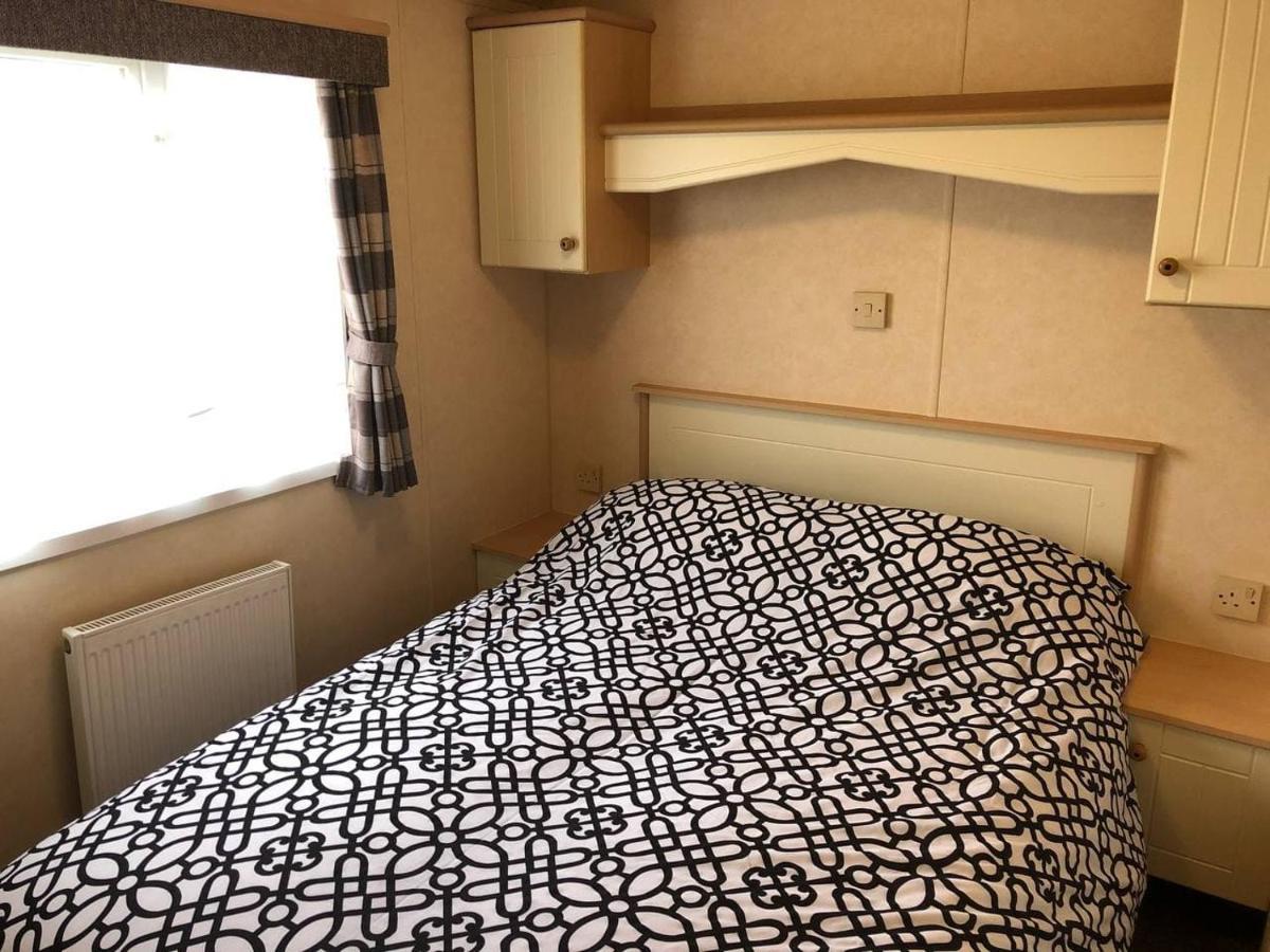 Hylton Park Silloth Caravan Holiday Homes Zewnętrze zdjęcie