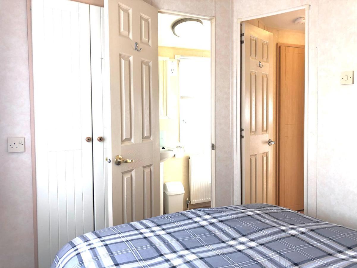 Hylton Park Silloth Caravan Holiday Homes Zewnętrze zdjęcie