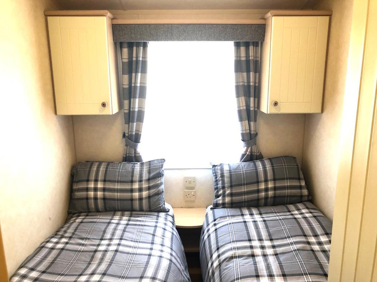 Hylton Park Silloth Caravan Holiday Homes Zewnętrze zdjęcie
